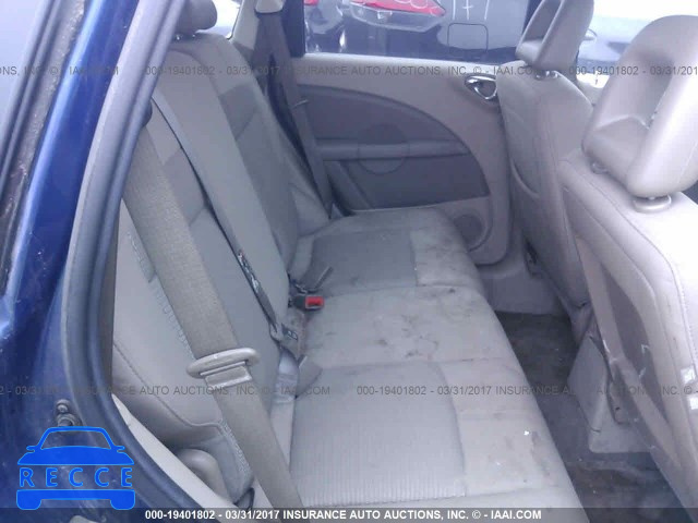 2009 CHRYSLER PT CRUISER TOURING 3A8FY58939T564818 image 7