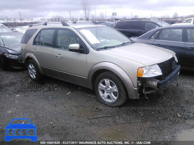 2006 FORD FREESTYLE SEL 1FMZK051X6GA39791 Bild 0