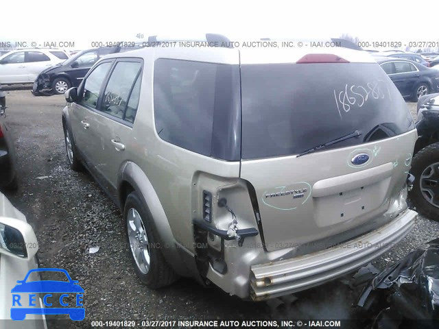 2006 FORD FREESTYLE SEL 1FMZK051X6GA39791 image 2
