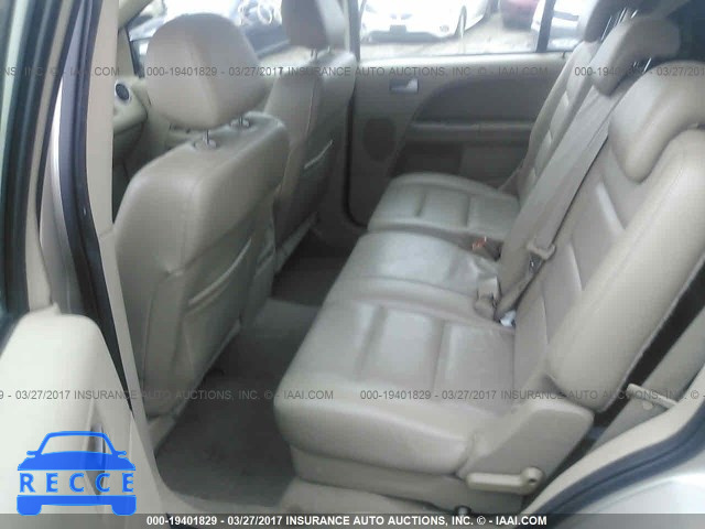 2006 FORD FREESTYLE SEL 1FMZK051X6GA39791 image 7