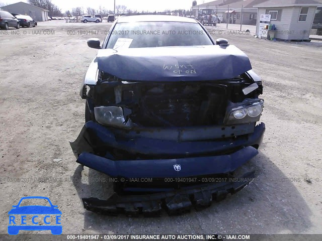 2006 Dodge Charger 2B3KA43G96H467851 image 5