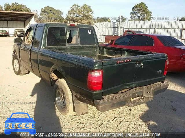 2002 Ford Ranger 1FTYR44U82TA56041 image 2