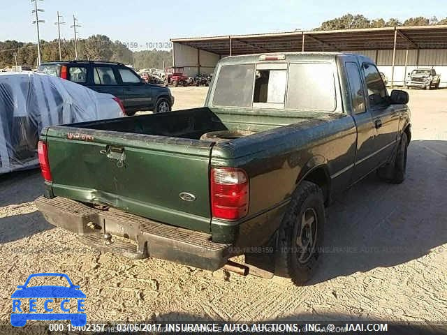 2002 Ford Ranger 1FTYR44U82TA56041 image 3