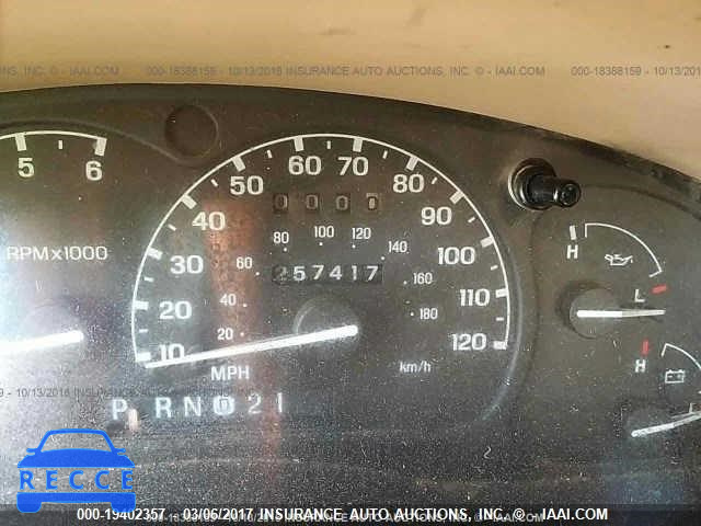 2002 Ford Ranger 1FTYR44U82TA56041 image 6