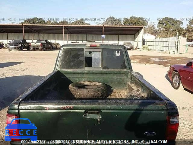 2002 Ford Ranger 1FTYR44U82TA56041 image 7