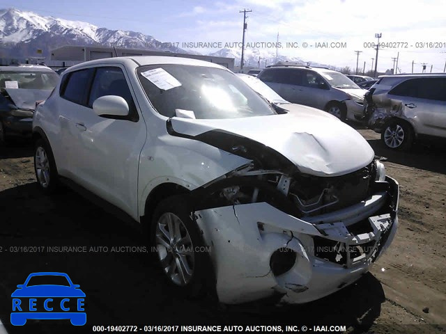 2012 Nissan Juke S/SV/SL JN8AF5MV9CT124118 image 0