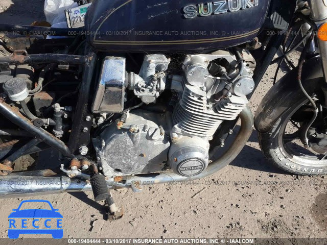 1979 SUZUKI GS1000 GS1000702218 image 7