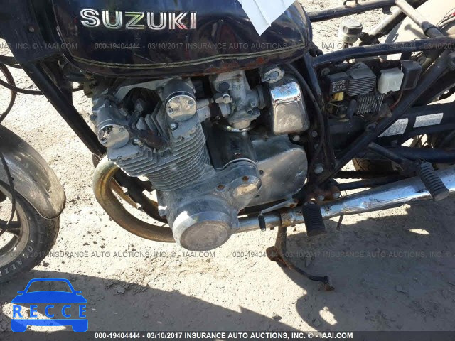 1979 SUZUKI GS1000 GS1000702218 image 8