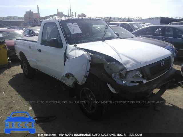 2000 Mazda B2500 4F4YR12CXYTM26463 image 0