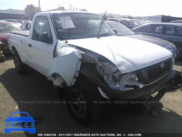 2000 Mazda B2500 4F4YR12CXYTM26463 Bild 5