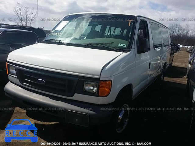 2006 Ford Econoline 1FBSS31L36HA92023 image 1