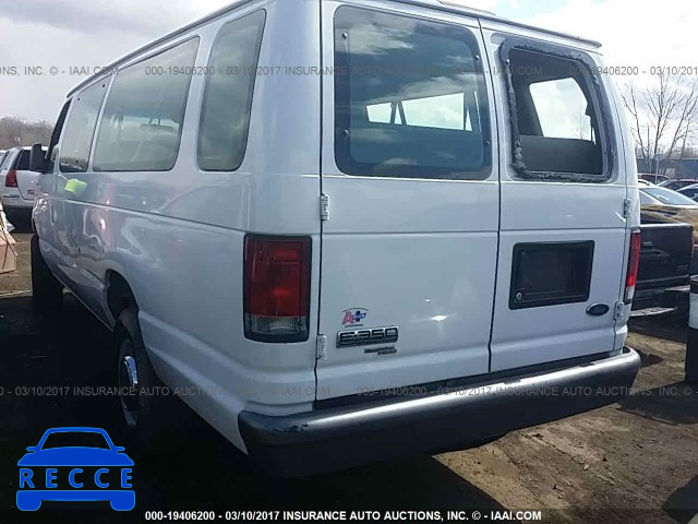 2006 Ford Econoline 1FBSS31L36HA92023 image 2