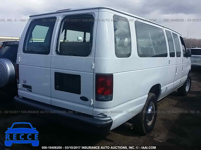 2006 Ford Econoline 1FBSS31L36HA92023 image 3