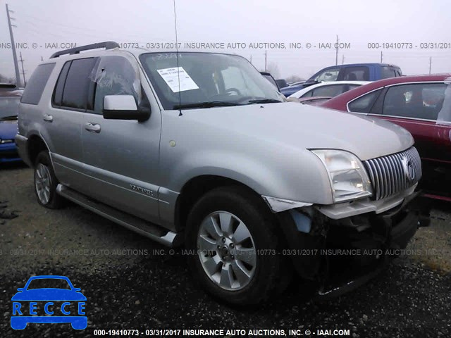 2007 MERCURY MOUNTAINEER LUXURY 4M2EU47EX7UJ17083 Bild 0