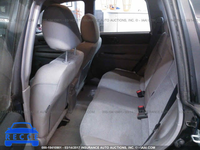 2008 SUBARU FORESTER 2.5X JF1SG63618H713662 image 7