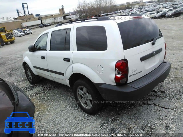 2008 Dodge Durango 1D8HD38K98F128004 зображення 2