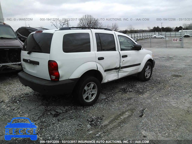 2008 Dodge Durango 1D8HD38K98F128004 Bild 3