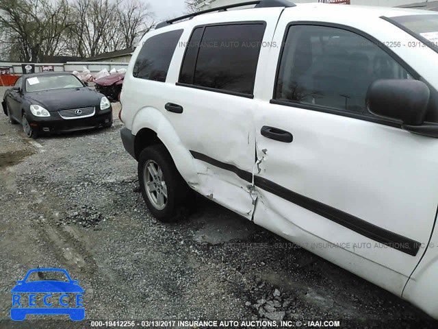 2008 Dodge Durango 1D8HD38K98F128004 Bild 5