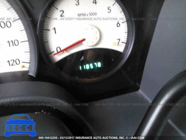 2008 Dodge Durango 1D8HD38K98F128004 image 6