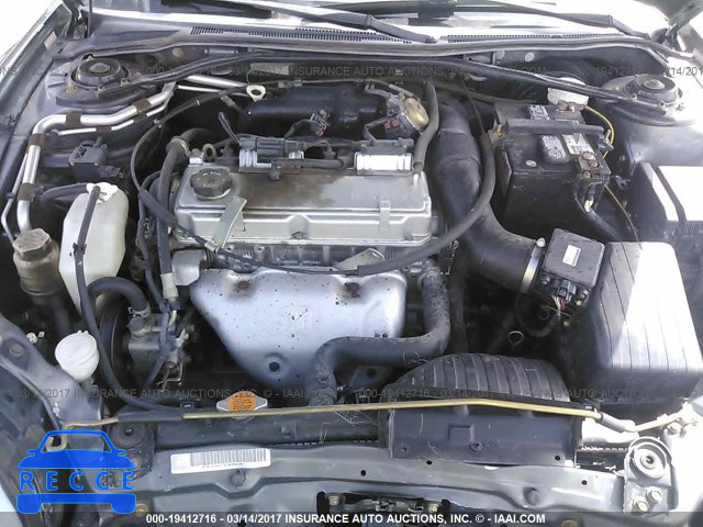 2002 Dodge Stratus SE 4B3AG42G12E159410 image 9