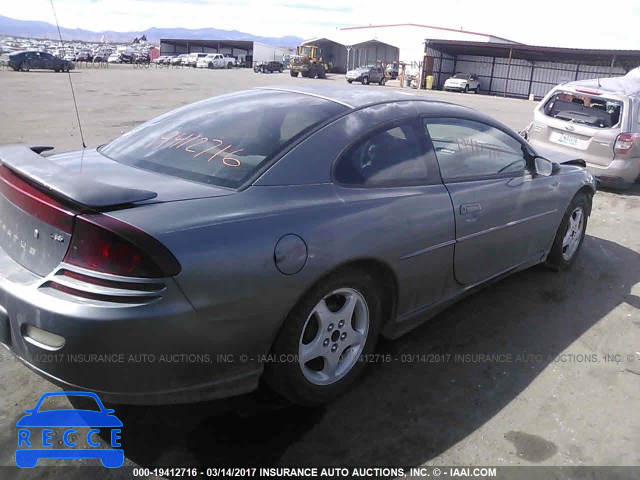 2002 Dodge Stratus SE 4B3AG42G12E159410 зображення 3