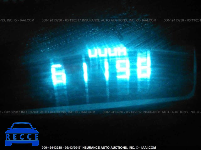 2002 CHRYSLER PT CRUISER 3C8FY68B32T240272 Bild 6
