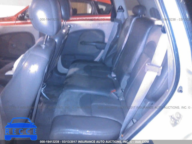 2002 CHRYSLER PT CRUISER 3C8FY68B32T240272 Bild 7