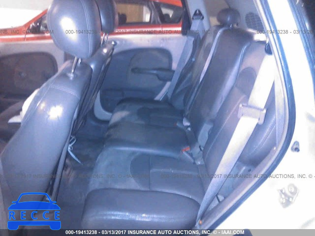 2002 CHRYSLER PT CRUISER 3C8FY68B32T240272 image 7