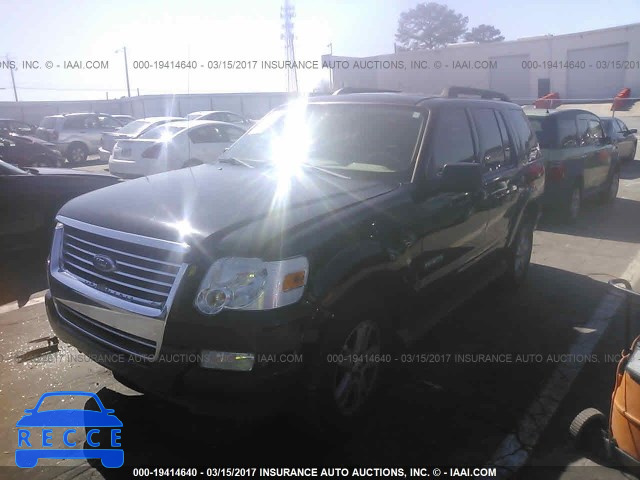 2007 FORD EXPLORER XLT 1FMEU63E17UA72117 image 1