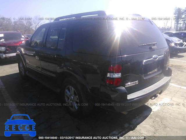 2007 FORD EXPLORER XLT 1FMEU63E17UA72117 image 2