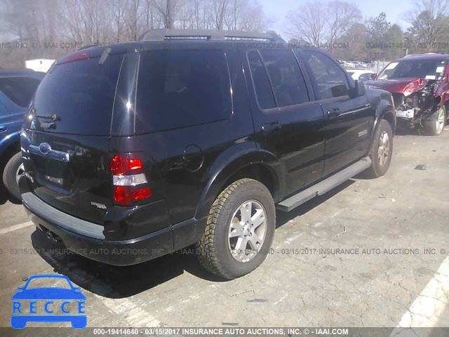 2007 FORD EXPLORER XLT 1FMEU63E17UA72117 image 3