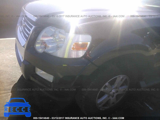 2007 FORD EXPLORER XLT 1FMEU63E17UA72117 image 5