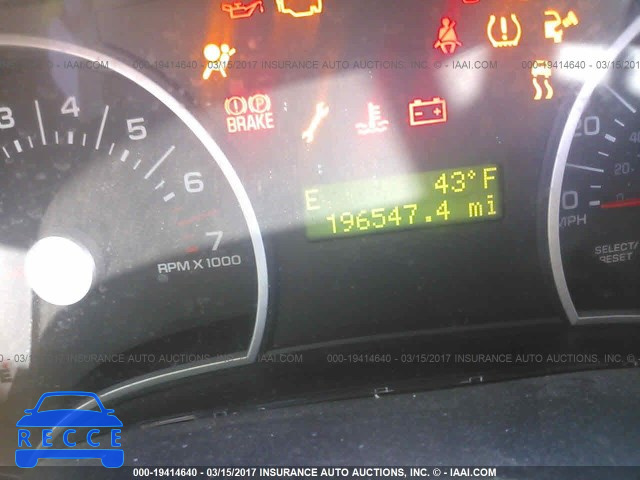 2007 FORD EXPLORER XLT 1FMEU63E17UA72117 image 6