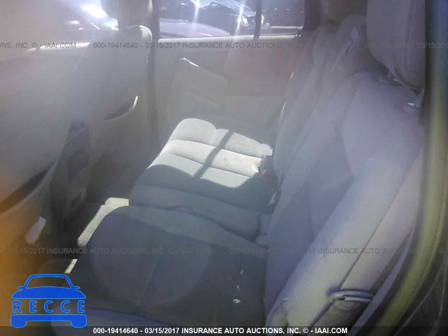 2007 FORD EXPLORER XLT 1FMEU63E17UA72117 image 7