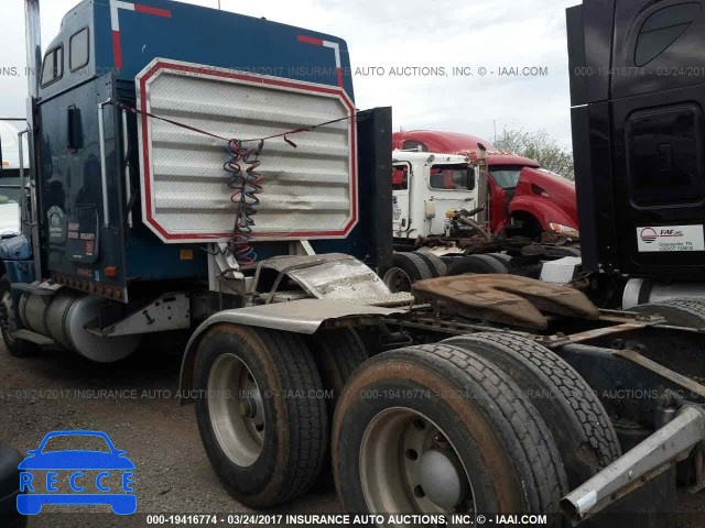 2000 INTERNATIONAL 9400 9400I 2HSCNASR4YC052937 зображення 2