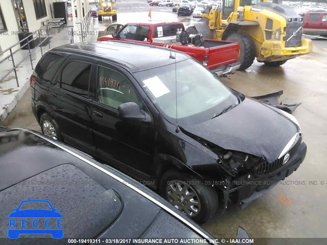 2006 BUICK RENDEZVOUS 3G5DA03L46S521574 зображення 0