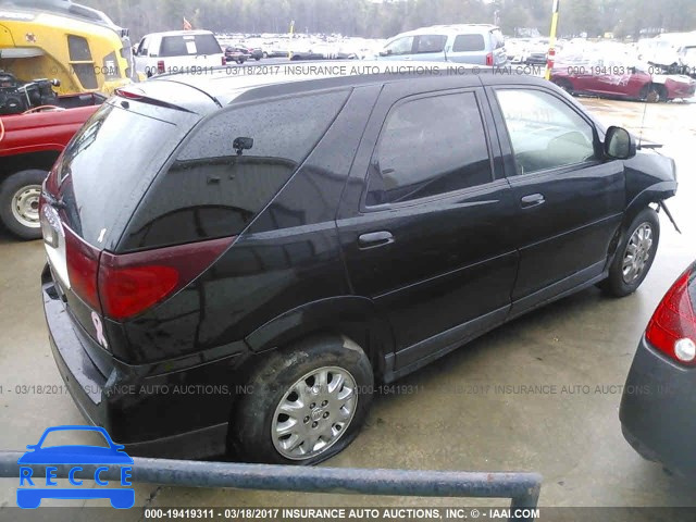 2006 BUICK RENDEZVOUS 3G5DA03L46S521574 Bild 3