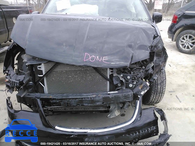 2013 Chrysler Town and Country 2C4RC1BG5DR751699 image 5