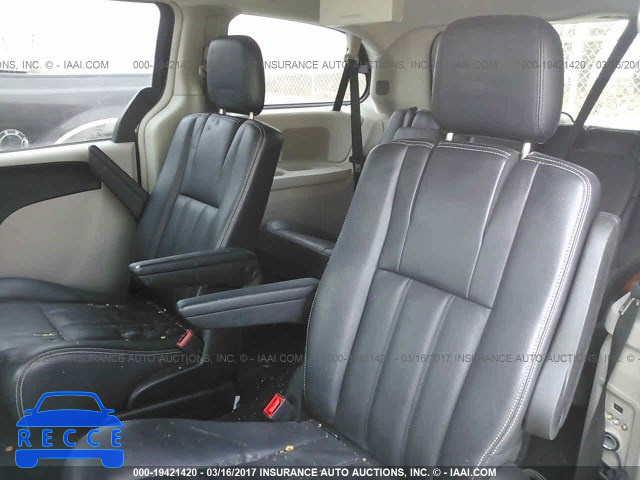 2013 Chrysler Town and Country 2C4RC1BG5DR751699 image 7