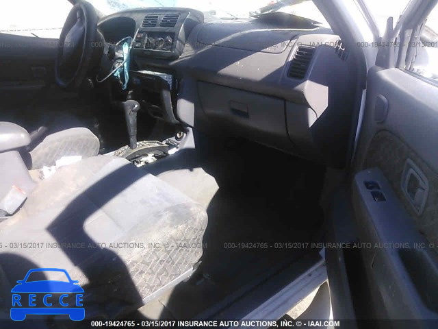 2000 Nissan Xterra 5N1ED28T3YC517240 image 4