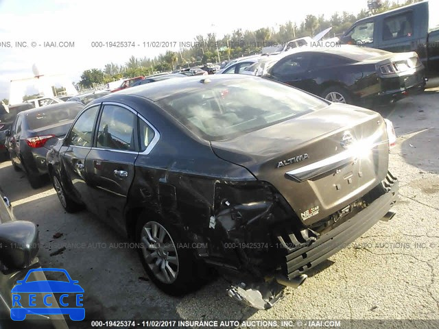 2015 Nissan Altima 1N4AL3APXFC414926 image 2