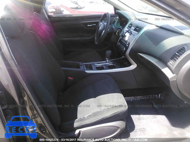 2015 Nissan Altima 1N4AL3APXFC414926 image 4