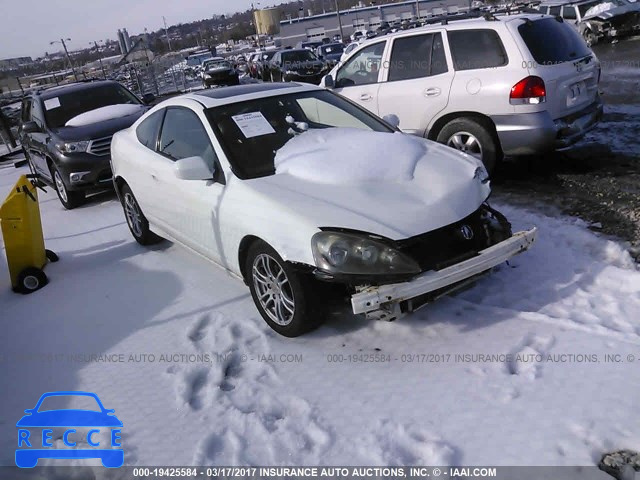 2006 Acura RSX JH4DC54846S020513 image 0