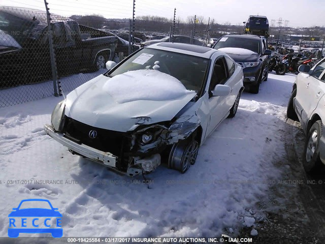 2006 Acura RSX JH4DC54846S020513 image 1