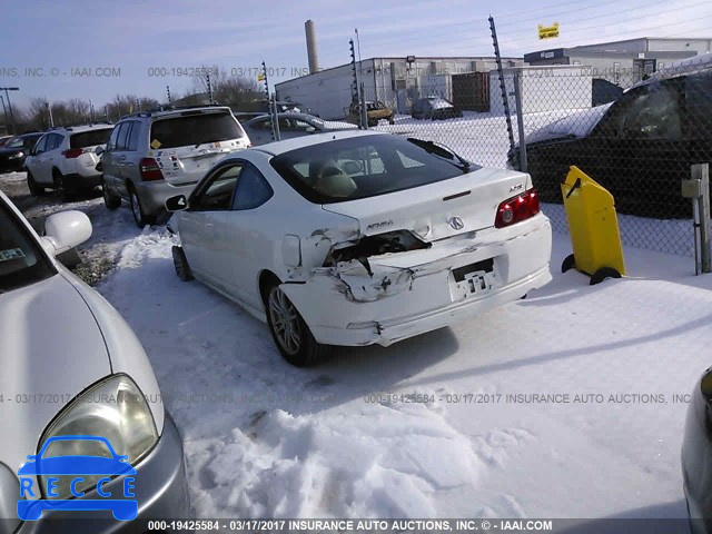 2006 Acura RSX JH4DC54846S020513 image 2