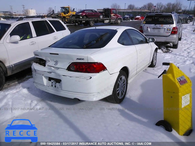 2006 Acura RSX JH4DC54846S020513 зображення 3