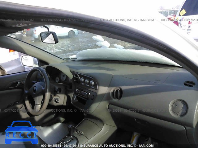 2006 Acura RSX JH4DC54846S020513 image 4