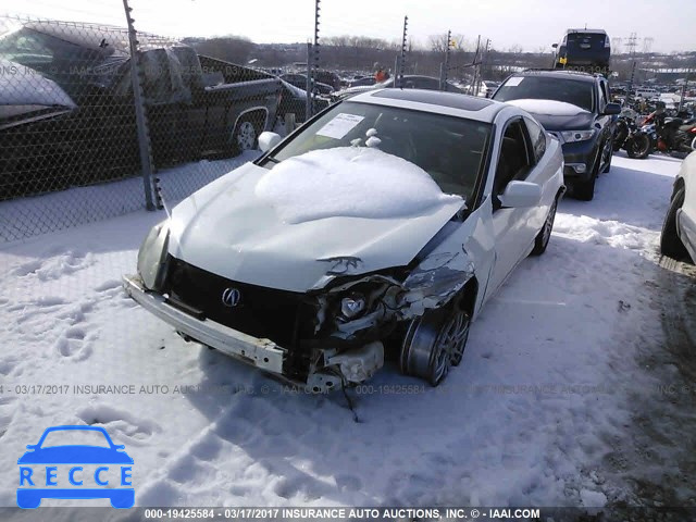 2006 Acura RSX JH4DC54846S020513 зображення 5