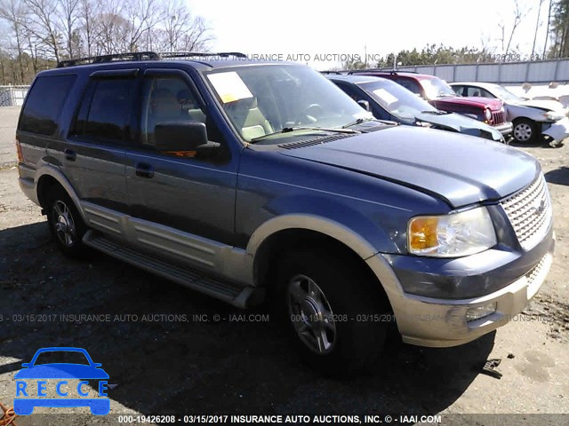 2006 Ford Expedition 1FMFU17586LA38763 зображення 0