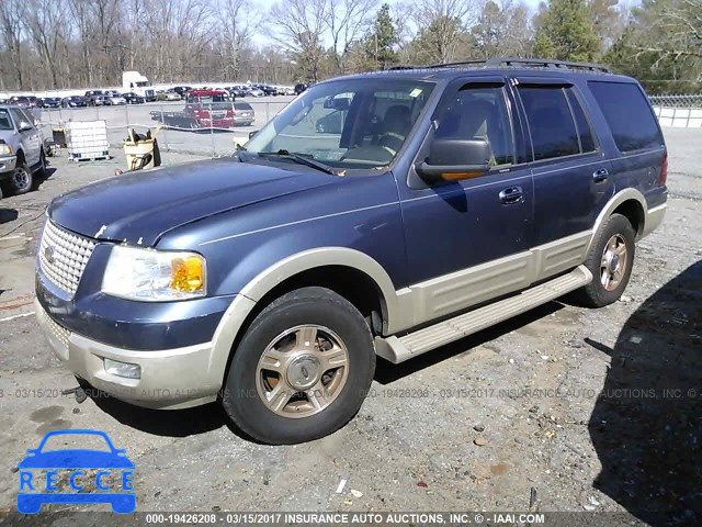 2006 Ford Expedition 1FMFU17586LA38763 зображення 1